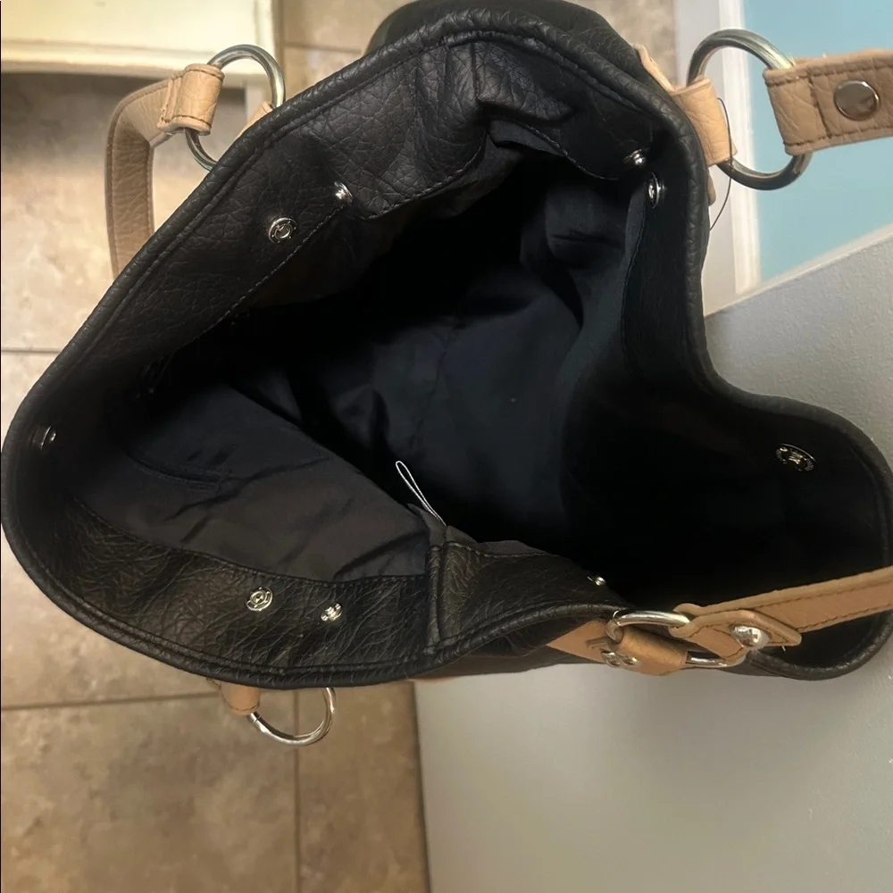 Nine West tote bag